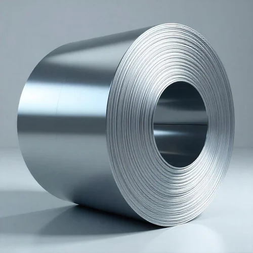 Aluminium Coils